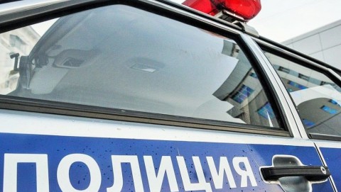 В Ростовской области сотрудники полиции по горячим следам задержали подозреваемого в разбое